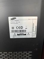 Samsung UE40D7000LS 40 inch Smart TV, Gebruikt, 50 Hz, Ophalen of Verzenden, Samsung