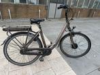 Stella copenhague elektrische fiets, Fietsen en Brommers, Elektrische fietsen, Ophalen of Verzenden, Gebruikt, 50 km per accu of meer