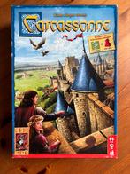 Carcassonne Bordspel met Uitbreidingen, Hobby en Vrije tijd, Drie of vier spelers, Ophalen of Verzenden, Gebruikt