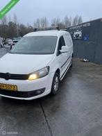 Volkswagen Caddy Bestel 1.6 TDI Maxi, Automaat, Euro 5, Gebruikt, 4 cilinders