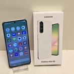 Samsung Galaxy A56 5G | 128GB | Wit | A-Grade (836702), Samsung Electronics Benelux B.V., Nlsamsung@edelman.com, Evert van de Beekstraat 310, 1118 CX Schiphol, Nederland