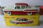 simca vedette chambord - dinky toys/atlas  1/43, Verzenden, Nieuw, Auto, Dinky Toys
