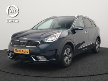 Kia Niro 1.6 GDi PHEV DynamicLine Plug In Hybrid 141pk Deale beschikbaar voor biedingen