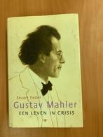 GUSTAV MAHLER - STUART FEDER, S. Feder, Ophalen of Verzenden, Zo goed als nieuw