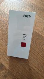 FRITZ! Repeater 2400, Computers en Software, WiFi-versterkers, Ophalen of Verzenden, Zo goed als nieuw, AVM FRITZ!