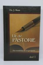 Uit de pastorie 1 - J. Roos, Boeken, Ophalen of Verzenden, Zo goed als nieuw