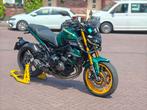 Yamaha MT-09SP, Motorrijbewijs A, Handvatverwarming, 3 cilinders, Particulier