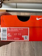 Nike Star Runner 4 NN (TD) Kinderschoenen Maat 22, Nieuw, Ophalen of Verzenden, Nike, Jongen of Meisje