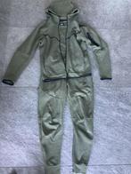 Nike tech groen, Ophalen of Verzenden, Zo goed als nieuw