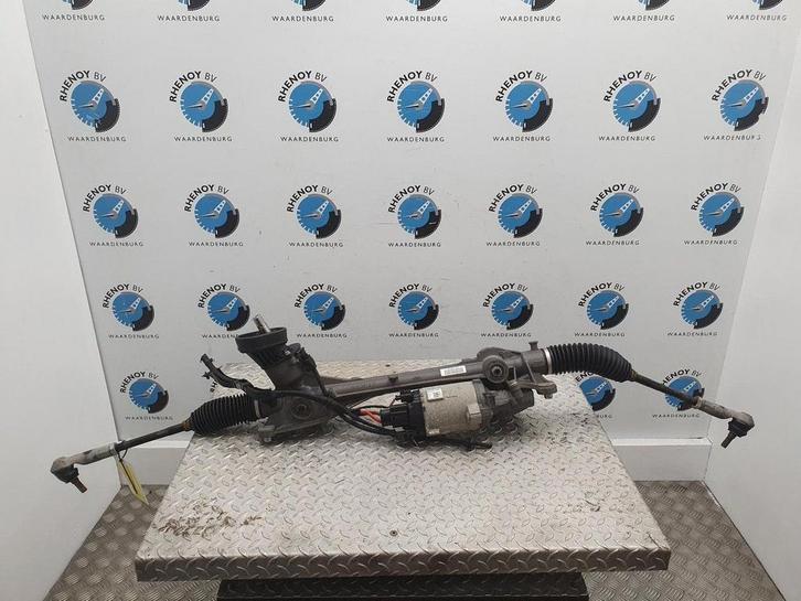 SKODA OCTAVIA 5E 1.2 TSI Grt Amb Bns  [STEERING_BOX_RACK] 20, Auto-onderdelen, Besturing, Gebruikt, ARN erkend, Stiba lid, Erkend duurzaam