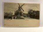 Voorburg - Achterweg, Verzenden, Voor 1920, Ongelopen, Zuid-Holland