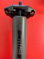 Originele BMC zadelpen met 15 mm. set-back: NIEUW!, Fietsen en Brommers, Fietsonderdelen, Overige typen, Racefiets, Nieuw, Ophalen of Verzenden