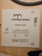 Mediterranea terrazzo keramische tegels, Doe-het-zelf en Verbouw, Tegels, Ophalen, 60 cm of meer, Nieuw, Minder dan 5 m²