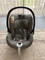 Cybex Cloud Q maxi cosi / autostoel, Verstelbare rugleuning, 0 t/m 13 kg, Ophalen, Overige merken