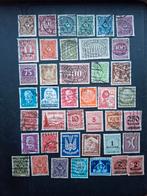 Duitsland Reich  #8, Postzegels en Munten, Postzegels | Europa | Duitsland, Verzenden, Overige periodes, Gestempeld