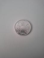 1 Gulden 2001 Beatrix Loeki de Leeuw, Postzegels en Munten, Munten | Nederland, Ophalen of Verzenden, Koningin Beatrix, 1 gulden