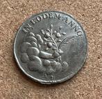 Penning - IN EODEMANNO  (in het zelfde jaar), Postzegels en Munten, Penningen en Medailles, Ophalen of Verzenden, Overige materialen