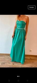 Galajurk maat S Dorota Odoj, Ophalen, Zo goed als nieuw, Galajurk