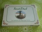 Nieuw in seal: Stads Duel Wageningen, Een of twee spelers, Ophalen of Verzenden, Nieuw