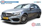 Mercedes-Benz C-Klasse Estate 180 CDI Sport Edition Upgrade, 12 maanden, Achterwielaandrijving, Gebruikt, 4 cilinders