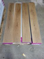 Restpartij Pvc Vloer Klik 19,8 m2 (Nieuw), Ophalen of Verzenden