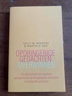 Opdringerige Gedachten Overwinnen, Ophalen of Verzenden, Zo goed als nieuw, Klinische psychologie