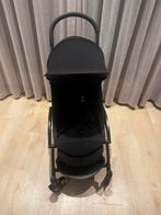Yoyo buggy - Zwart, Ophalen, Zo goed als nieuw, Kinderwagen, Overige merken