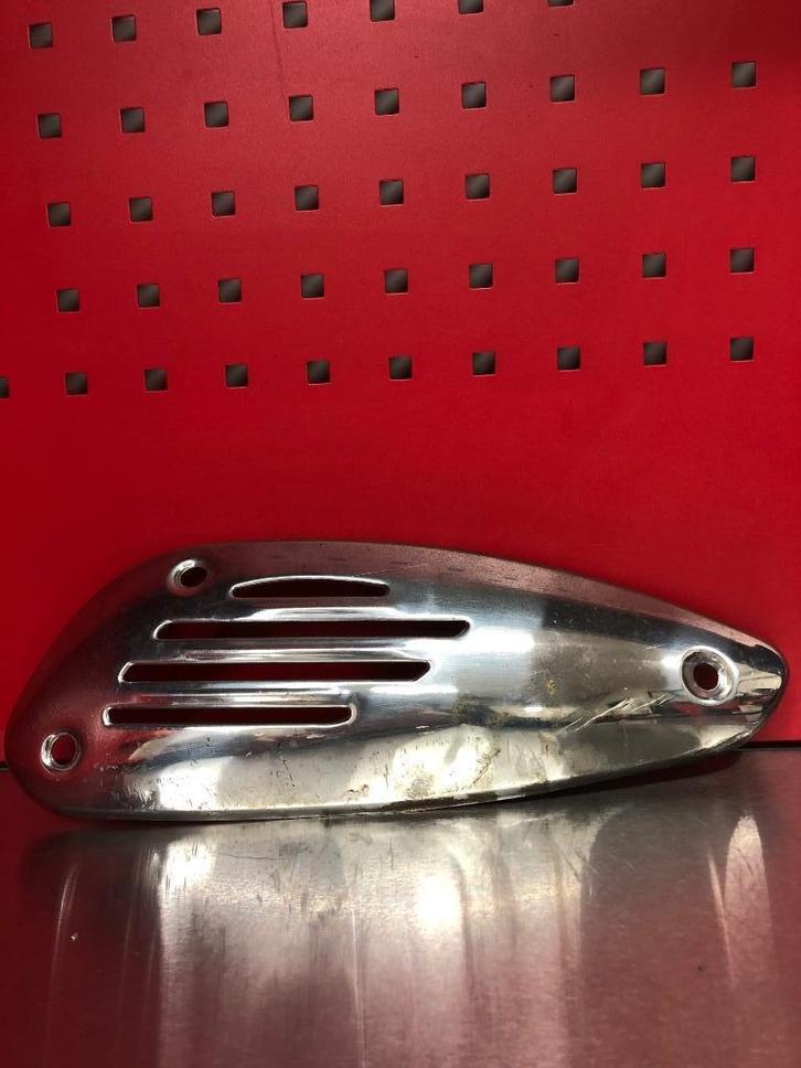 PIAGGIO VESPA SPRINT / PRIMAVERA / HITTESCHILD, Motoren, Accessoires | Overige, Zo goed als nieuw, Ophalen of Verzenden