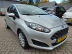 Ford Fiesta 1.0 65pk Style, Airco, Navigatie, Trekhaak, Euro 6, 23 km/l, Origineel Nederlands, Bedrijf