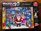 Wasgij Christmas puzzel nieuw!!, Hobby en Vrije tijd, Denksport en Puzzels, Ophalen of Verzenden, 500 t/m 1500 stukjes, Nieuw