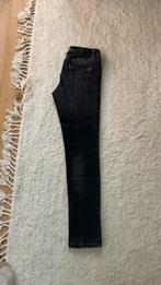 Marccain N2 jeans zwart goede staat! Stetch, Kleding | Dames, Spijkerbroeken en Jeans, W28 - W29 (confectie 36), Ophalen of Verzenden