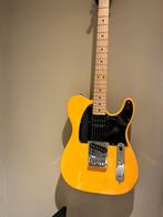 Squier telecaster modded, Muziek en Instrumenten, Snaarinstrumenten | Gitaren | Elektrisch, Ophalen, Zo goed als nieuw, Overige merken