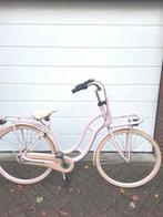 prachtige Sparta lo la jo 28 inch, Fietsen en Brommers, Fietsen | Dames | Damesfietsen, Ophalen, Gebruikt, Sparta, Versnellingen