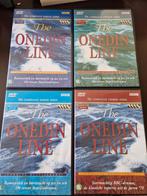 The onedin line serie 1-4, Boxset, Alle leeftijden, Ophalen of Verzenden, Zo goed als nieuw