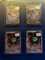 ‼️HITS GEZOCHT‼️Mega Gardevoir Ex 187 Mega Lucario Ex 188, Ophalen, Zo goed als nieuw, Meerdere kaarten