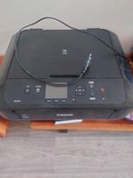 canon pixma MG5750, Computers en Software, Printers, Ophalen, Gebruikt, Printer