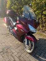 Honda pan European  1300 ST -ABS-  48569 kilometer, Motoren, Motoren | Honda, 4 cilinders, Particulier, Toermotor, 1300 cc