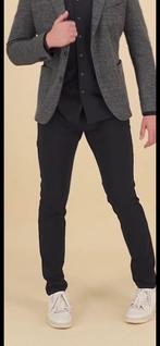 North heren travel broek 38/34 nieuw gekocht bomont, Maat 52/54 (L), Blauw, Ophalen of Verzenden, Zo goed als nieuw