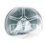 Hisense warmtepompdroger DH5S102B, Witgoed en Apparatuur, Wasdrogers, Overige typen, Nieuw, Industrieweg 15, Ophalen of Verzenden