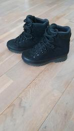 Meindl Wandelschoenen Maat 36 - Zwart, Zwart, Ophalen of Verzenden, Zo goed als nieuw, Wandelschoenen of Bergschoenen