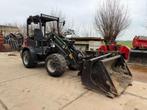 Pitbull X27-45 minishovel, Zakelijke goederen, Machines en Bouw | Kranen en Graafmachines, Niet ingevuld, Niet ingevuld, Niet ingevuld