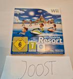 Wii Sports Resort Nintendo Wii Sealed ongebruikt, Online, Nieuw, Ophalen of Verzenden, Sport