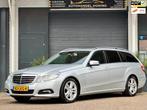 Mercedes-Benz E-klasse Estate 350 CGI Avantgarde|7PERS|AUT|L, Auto's, Mercedes-Benz, Automaat, Euro 5, Achterwielaandrijving, Gebruikt