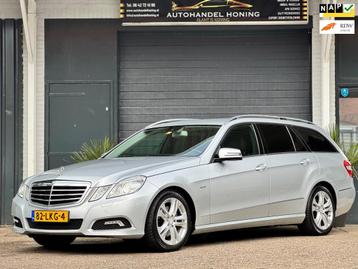 Mercedes-Benz E-klasse Estate 350 CGI Avantgarde|7PERS|AUT|L beschikbaar voor biedingen