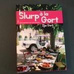 Ilja Gort - Slurp a la Gort, Boeken, Kookboeken, Ophalen of Verzenden, Zo goed als nieuw, Ilja Gort, Frankrijk