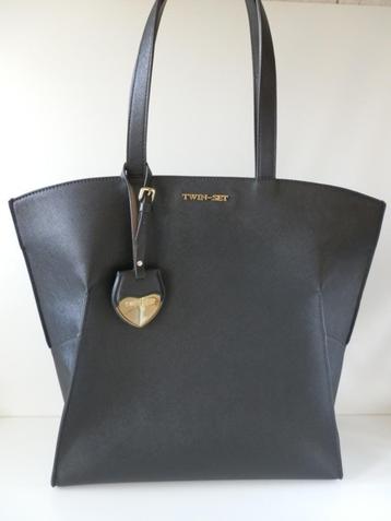 Twin Set damestas. Twin-Set. Shoppertas. beschikbaar voor biedingen