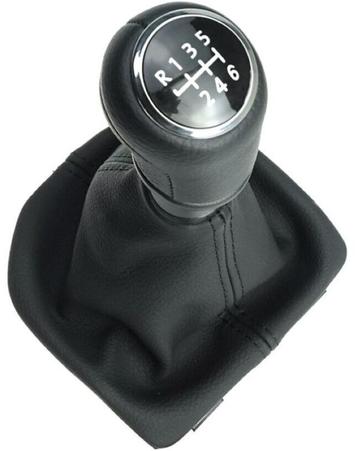 Pookknopset Volkswagen T6 2015-2019 5/6 versnellingen beschikbaar voor biedingen