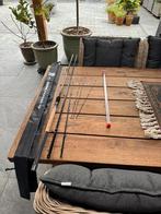 nieuwe arca devotion feeder hengels 3,6m en -60 gram, Watersport en Boten, Hengelsport | Witvissen, Ophalen of Verzenden, Nieuw