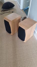 Infinity Alpha 10, Audio, Tv en Foto, Luidsprekers, Gebruikt, 120 watt of meer, Front, Rear of Stereo speakers, Ophalen