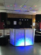 Complete drive inn disco, Audio, Tv en Foto, Luidsprekers, Gebruikt, Overige typen, 120 watt of meer, Ophalen
